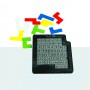 Puzzle Calendar Kubekings - 10
