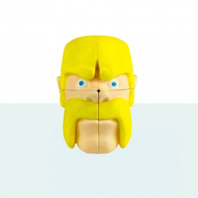 Gentleman Clash Royale 2x2 Kubekings - 1