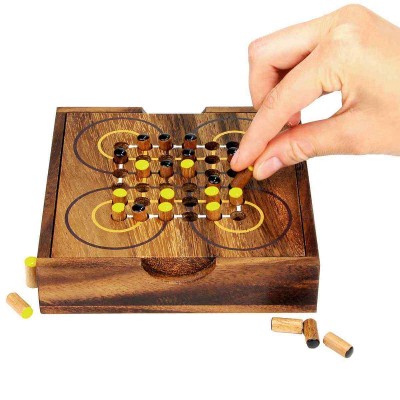 SURAKARTA - Logica Giochi