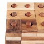Der toskanische Turm - Holzpuzzle Logica Giochi - 2