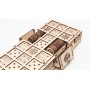 Ur und Senet Brettspiel - Eco Wood Art Eco Wood Art - 2