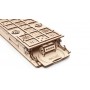 Ur und Senet Brettspiel - Eco Wood Art Eco Wood Art - 3