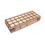 Ur und Senet Brettspiel - Eco Wood Art Eco Wood Art - 4