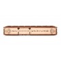 Ur und Senet Brettspiel - Eco Wood Art Eco Wood Art - 7