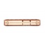 Ur und Senet Brettspiel - Eco Wood Art Eco Wood Art - 8