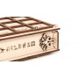 Ur und Senet Brettspiel - Eco Wood Art Eco Wood Art - 10