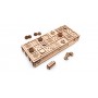 Ur und Senet Brettspiel - Eco Wood Art Eco Wood Art - 11