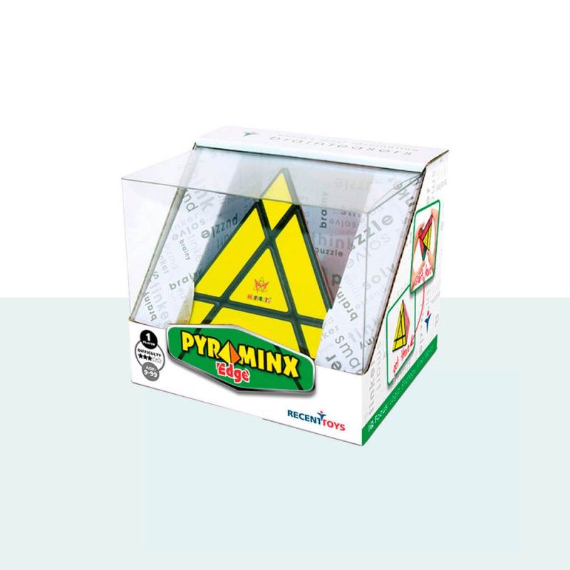 Mefferts Pyraminx Edge kaufen - kubekings.de