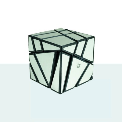 Lee Ghost Cube 3x3x2 Calvins Puzzle - 1