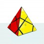 Lee Pyramid Pentahedron Tower Fisher Calvins Puzzle - 1