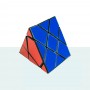 Lee Pyramid Pentahedron Tower Fisher Calvins Puzzle - 2