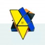 Lee Pyramid Pentahedron Tower 3x3 Calvins Puzzle - 2