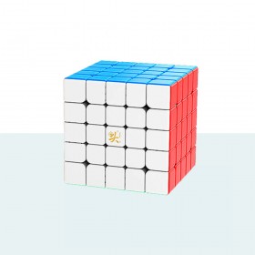 DaYan NeZha 5x5 M (Strong) - Dayan