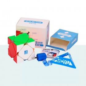 MoYu RS Skewb M Moyu cube - 1