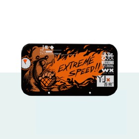 YJ WuXiong Mat YJ - 1