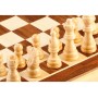 Magnetisches Schachspiel aus Holz Cayro - 3