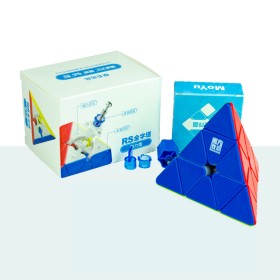 MoYu RS Pyraminx M Moyu cube - 1