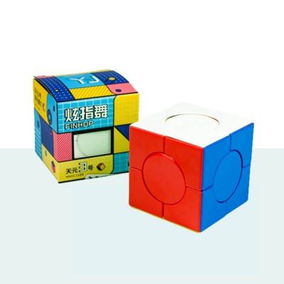 YJ TianYuan O2 Cube V3 YJ - 1