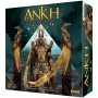 Ankh: Götter Ägyptens - Asmodée