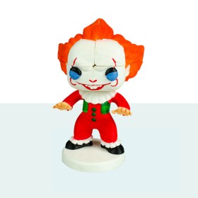 Pennywise 2x2 Kubekings - 4