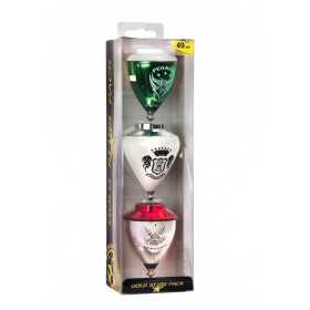 Pack Trompos Gold Stars Trompos Space - 1