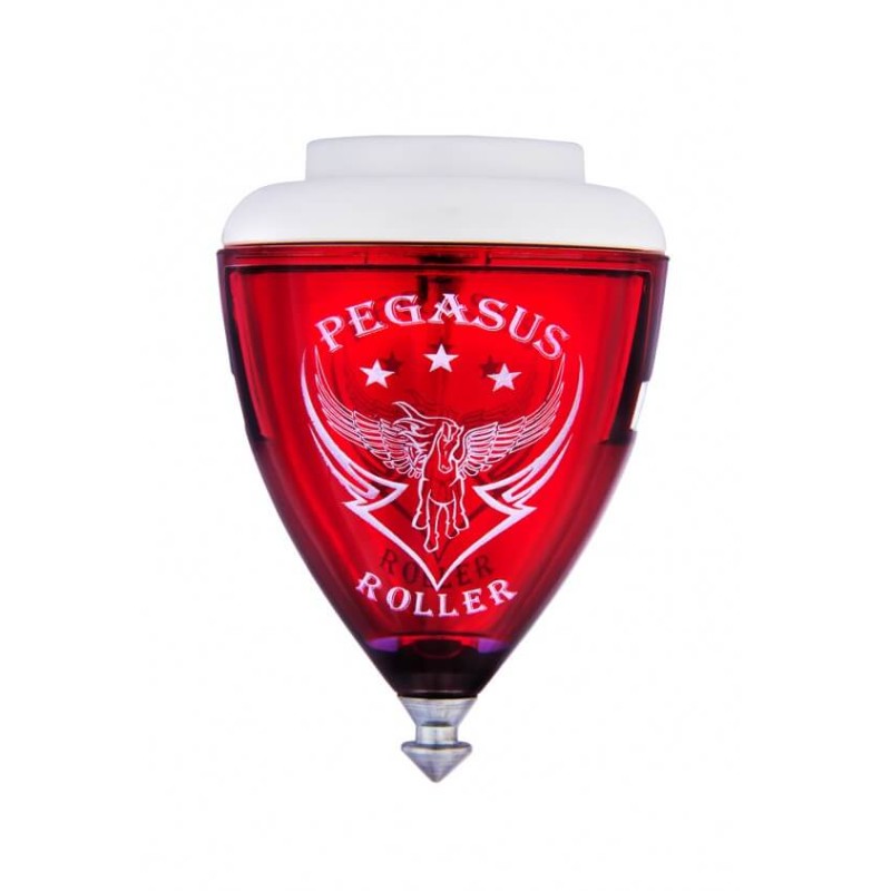 trompos space pegasus roller | Trompos Space