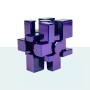 GAN Mirror M UV Coated Gan Cube - 2
