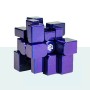 GAN Mirror M UV Coated Gan Cube - 3