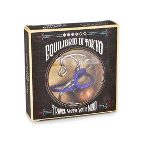 Travel With Your Mind Mini Tokio Balance Logica Giochi - 1