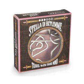 Travel With Your Mind Mini Der Stern von Bethlehem Logica Giochi - 1