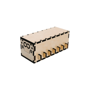 Infinite Loop Games Cygnus Infinite Loop Games - 1