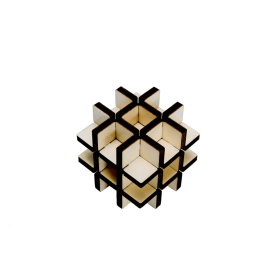 Infinite Loop Games Inversion Cube Infinite Loop Games - 1
