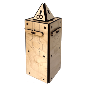 Infinite Loop Games Obelisk Infinite Loop Games - 1