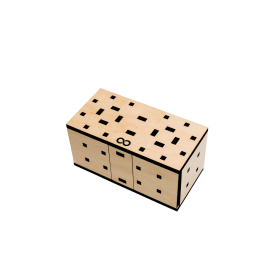 Infinite Loop Games Orion Infinite Loop Games - 1