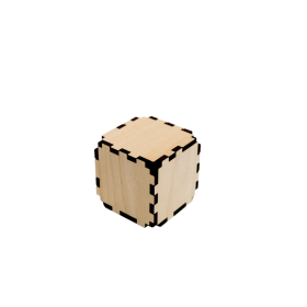 Infinite Loop Games Vega Cube Infinite Loop Games - 1