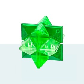 QiYi Gem Puzzle Qiyi - 1