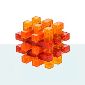 QiYi 18 Arhats Qiyi - 1