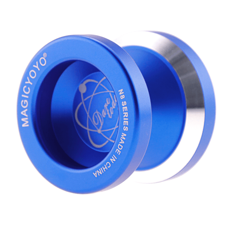 Magicyoyo N8 YoYos kubekings.de