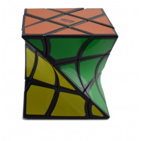 Eitan es Fisher Twist Cube Calvins Puzzle - 1