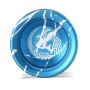 Magicyoyo Shark Honor-N12 Magic Yoyo - 9