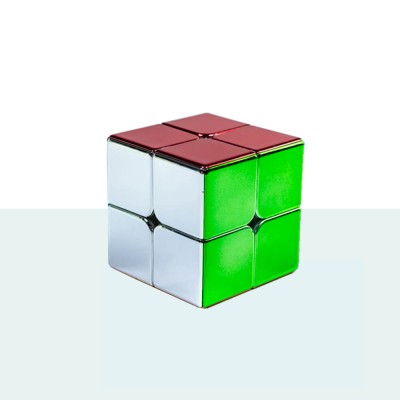Cyclone Boys Metallic 2x2 M Cyclone Boys - 1
