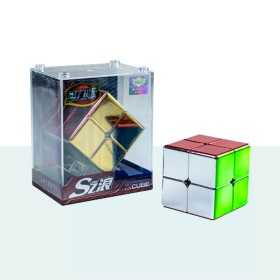 Cyclone Boys Metallic 2x2 M Cyclone Boys - 2