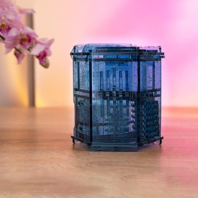 Fort Knox Plexiglass Escape Welt - 1