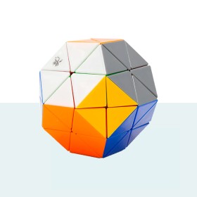 DaYan Gem Cube X Dayan - 1