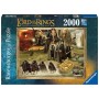 Puzzle Ravensburger Der Herr der Ringe, Das Unternehmen 2000 Teile Ravensburger - 2