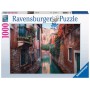 Puzzle Ravensburger Herbst in Venedig 1000 Teile Ravensburger - 2