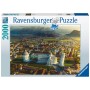 Puzzle Ravensburger Pisa in Italien von 2000 Teilen Ravensburger - 2
