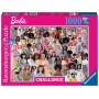 Puzzle Ravensburger Barbie Challenge 1000 Teile Ravensburger - 2