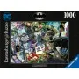 Puzzle Ravensburger Batman Sammleredition mit 1000 Teilen Ravensburger - 2