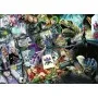 Puzzle Ravensburger Batman Sammleredition mit 1000 Teilen Ravensburger - 1